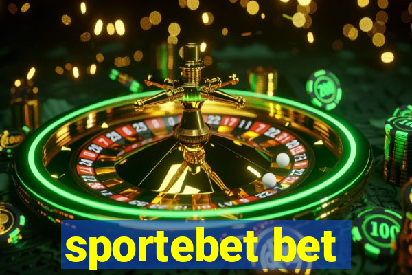 sportebet bet